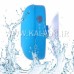 اسپیکر شارژی بلوتوثی Waterproof Shower Speaker N1 / ضد آب / 5 دکمه و پاور دار / میکروفون دار و قابل مکالمه / قابل نصب مکشی و کندن / پک شیشه ای بزرگ